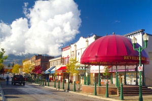 downtown Revelstoke | Revelstoke